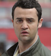 Daniel Mays The Byzantium Wiki Fandom Daniel Mays The Byzantium Wiki Fandom