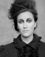 Maria Doyle image.