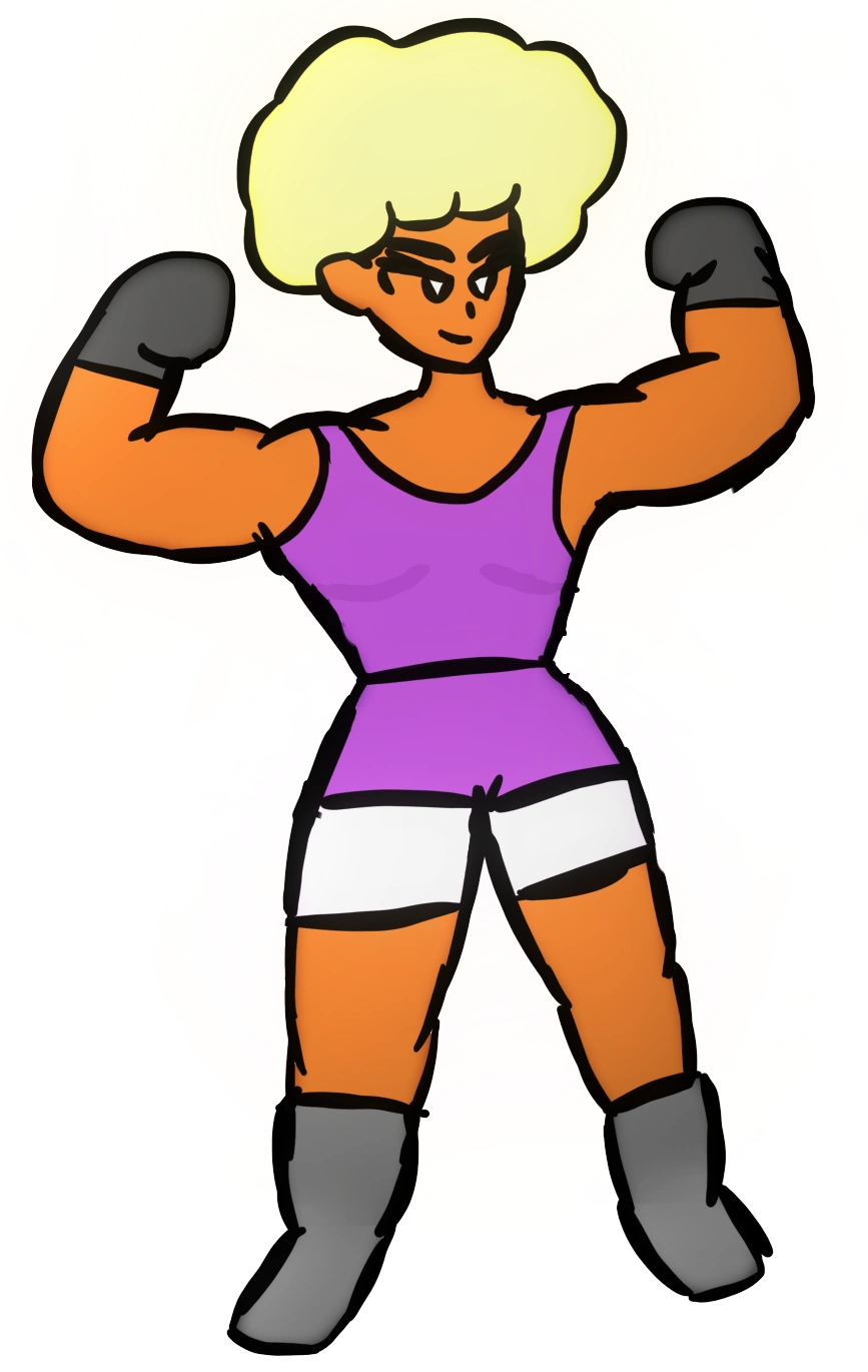 Danni The Calamari Chronicle Wiki Fandom