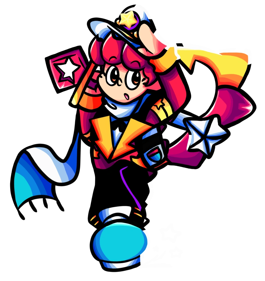 Capi The Calamari Chronicle Wiki Fandom