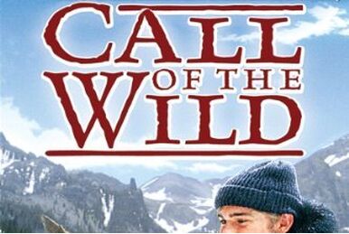 The Call of the Wild (2020 film) - Wikipedia