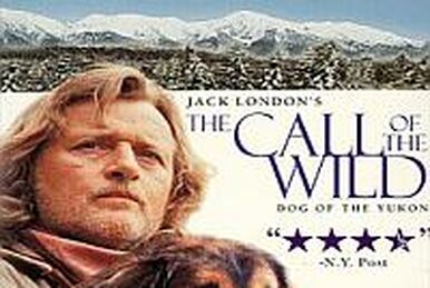 The Call of the Wild (2020 film) - Wikipedia