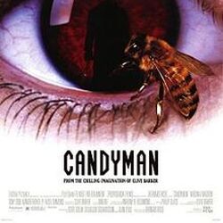 Candyman – Wikipédia, a enciclopédia livre