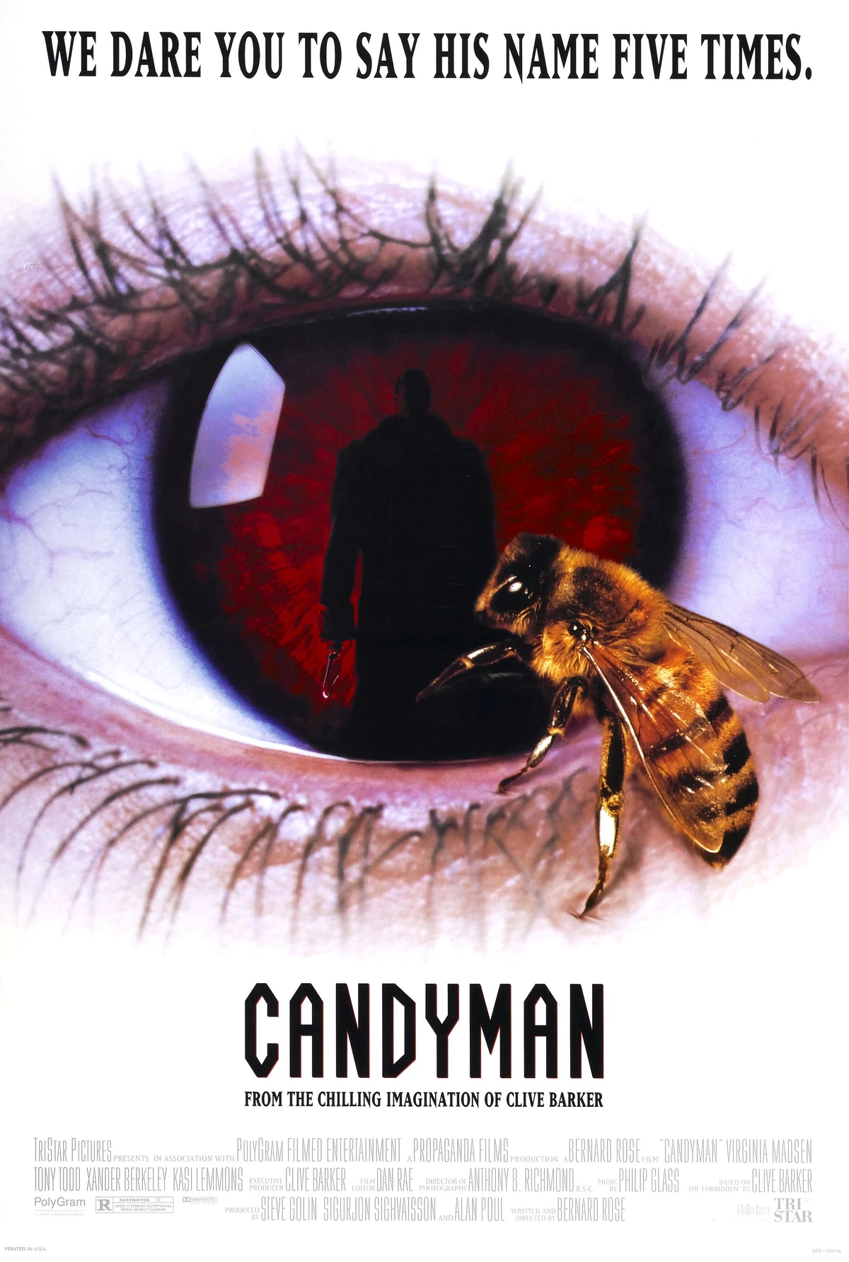 Candyman (film) Candyman Wiki Fandom