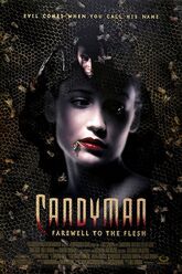 Candyman Farewell to the Flesh