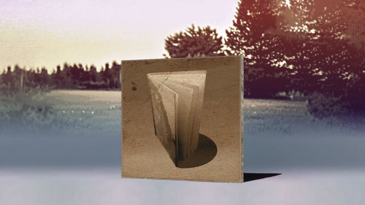 Take Care, Caretaker | The Caretaker Fan Projects Wiki | Fandom