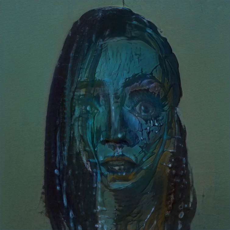 Everywhere At The End Of Time With Voices | The Caretaker Everywhere At The End Of Time With Voices | The Caretaker