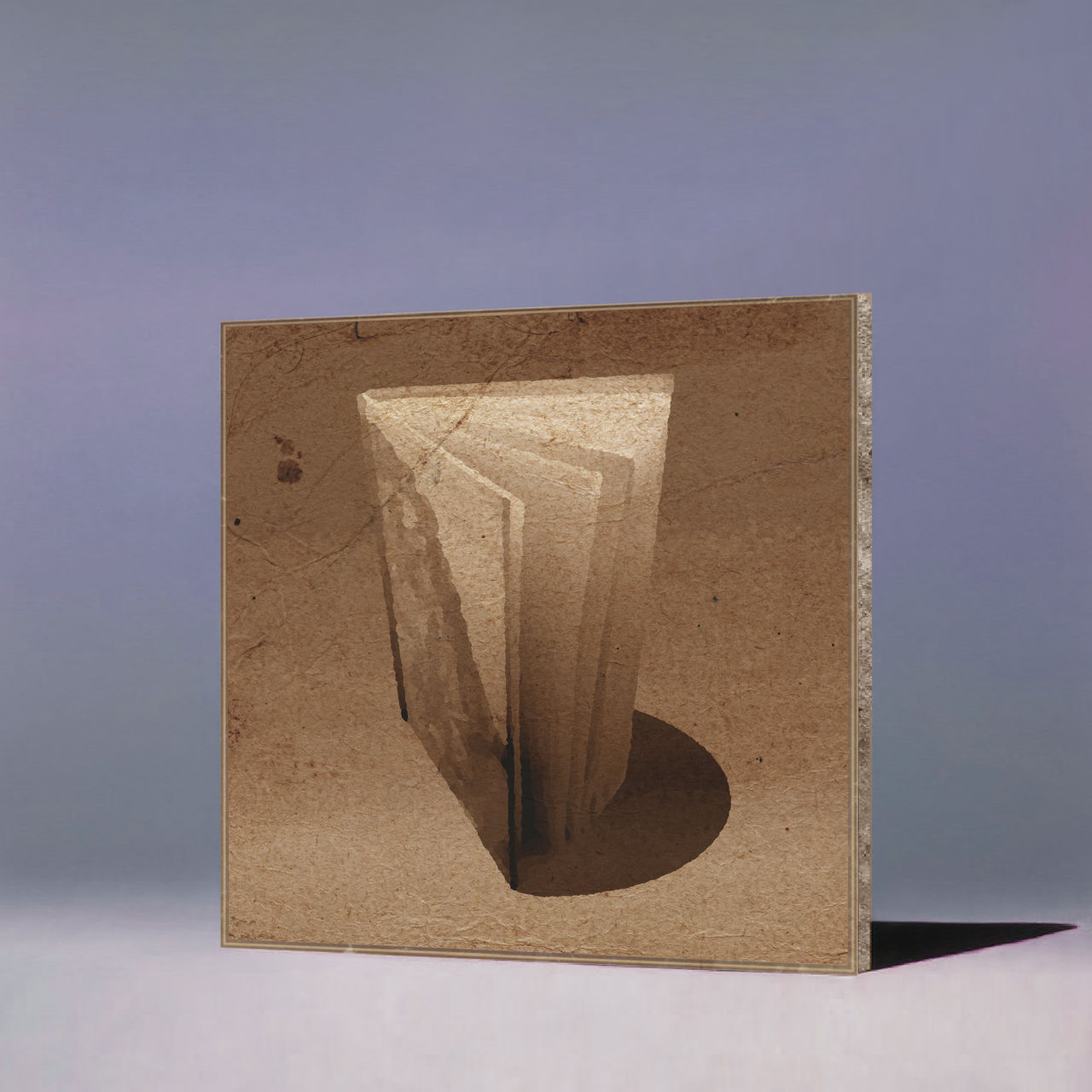 The Caretaker – Everywhere At The End Of Time: Stage 4 – Fluid Radio