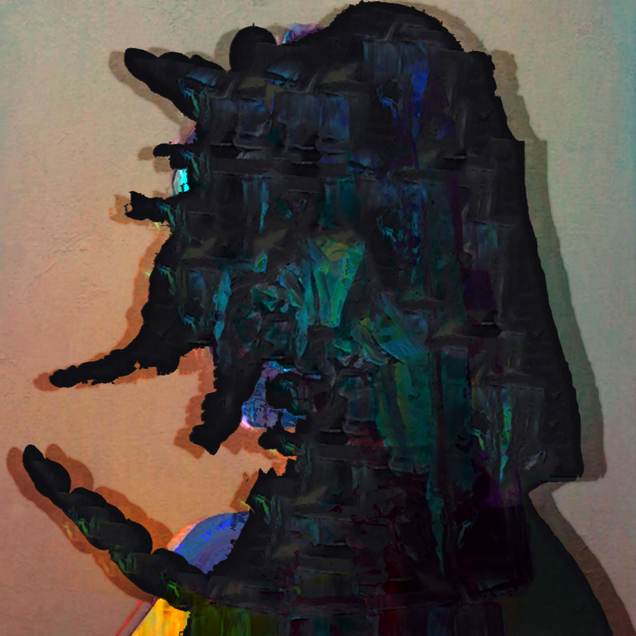 Everywhere At The End Of Time With Voices (Quin), The Caretaker With Voices Projects Wiki