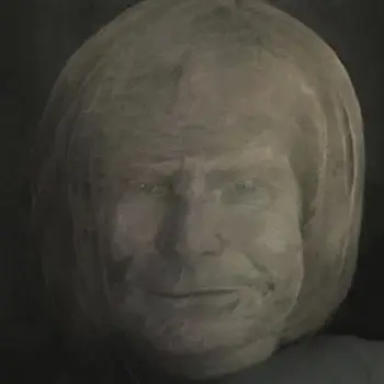 An Empty Bliss Beyond This World With Voices (The Desolate) | The