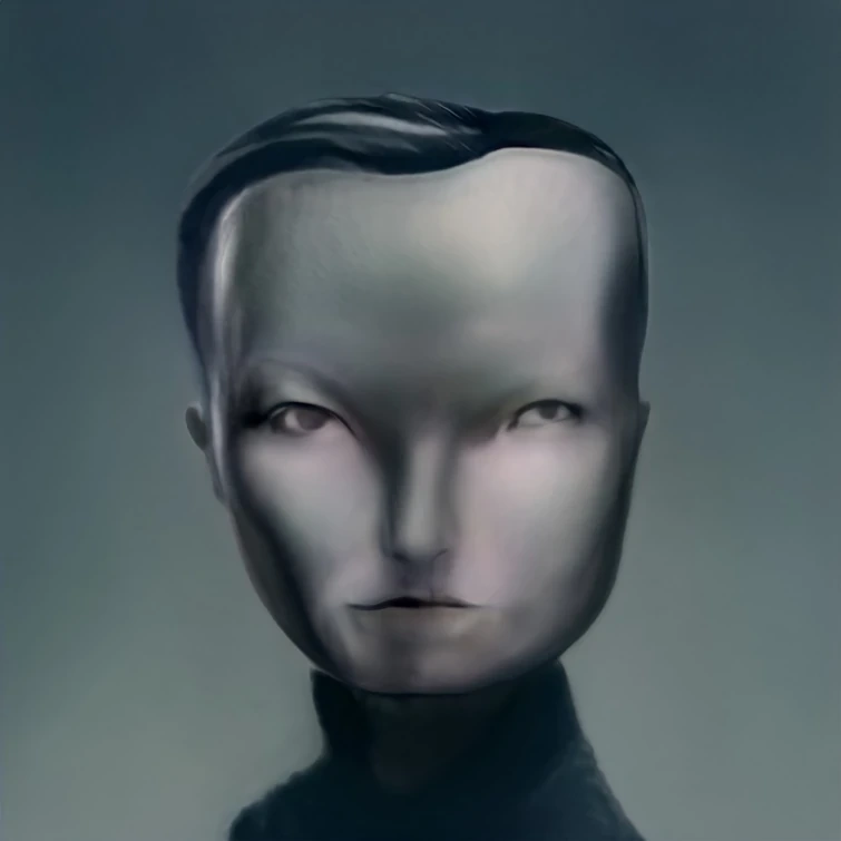 Everywhere At The End Of Time With Voices (The Voicer Extension) The