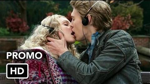 The Carrie Diaries 1x03 Promo "Read Before Use" (HD)