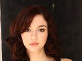 Katie Findlay