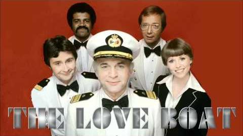 The Love Boat - Theme