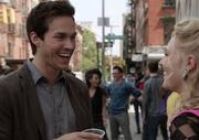 Weaver and carrie
