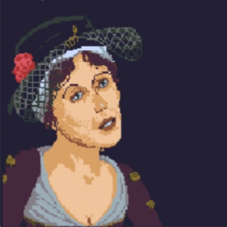 Ada Baker | The Case of the Golden Idol Wiki | Fandom