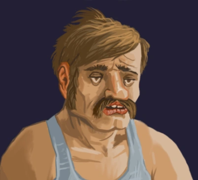 Earnest Winthrop The Case of the Golden Idol Wiki Fandom