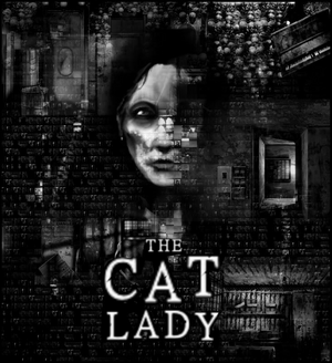 The Cat Lady