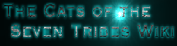 The Cats of the Seven Tribes Wiki