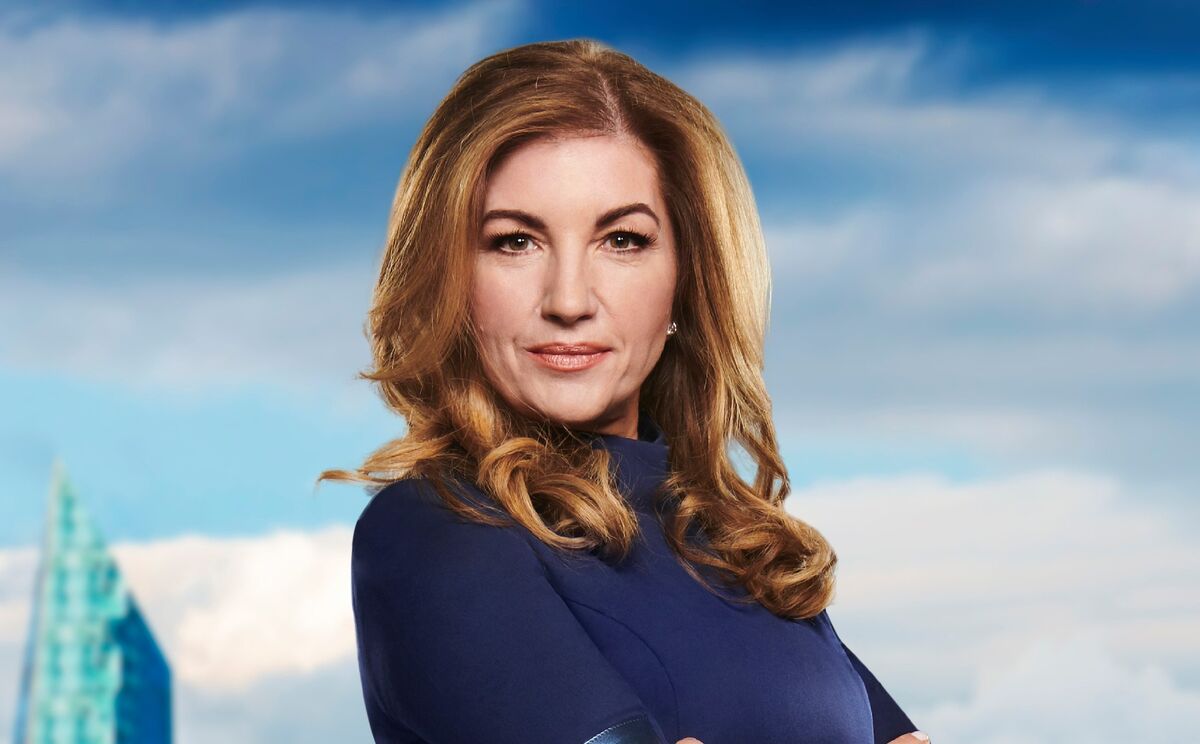 Karren Brady Celebrity Apprentice Wiki Fandom