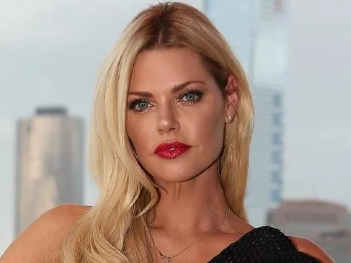 Sophie Monk Celebrity Apprentice Wiki Fandom