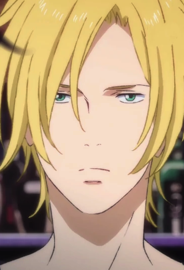 Gab on Twitter Hyunjin as Ash Lynx from Banana Fish a thread  httpstcoYbsxfgfYFt  Twitter