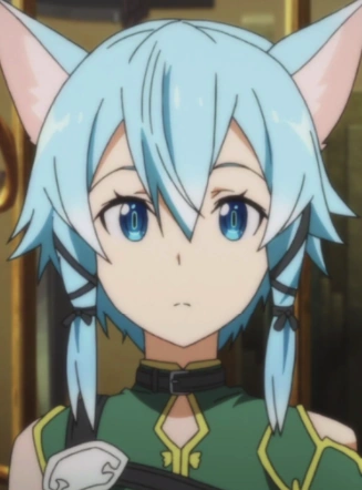Shino Asada | The Challenge: Anime Wiki | Fandom