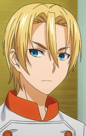 Takumi Aldini, Shokugeki no Soma Wiki