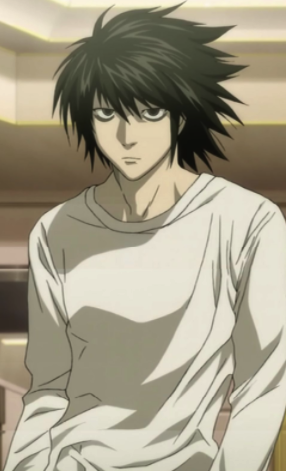 L Lawliet, Heroes Wiki