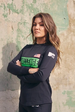 Tori Deal The Challenge Fanmade Seasons Wiki Fandom