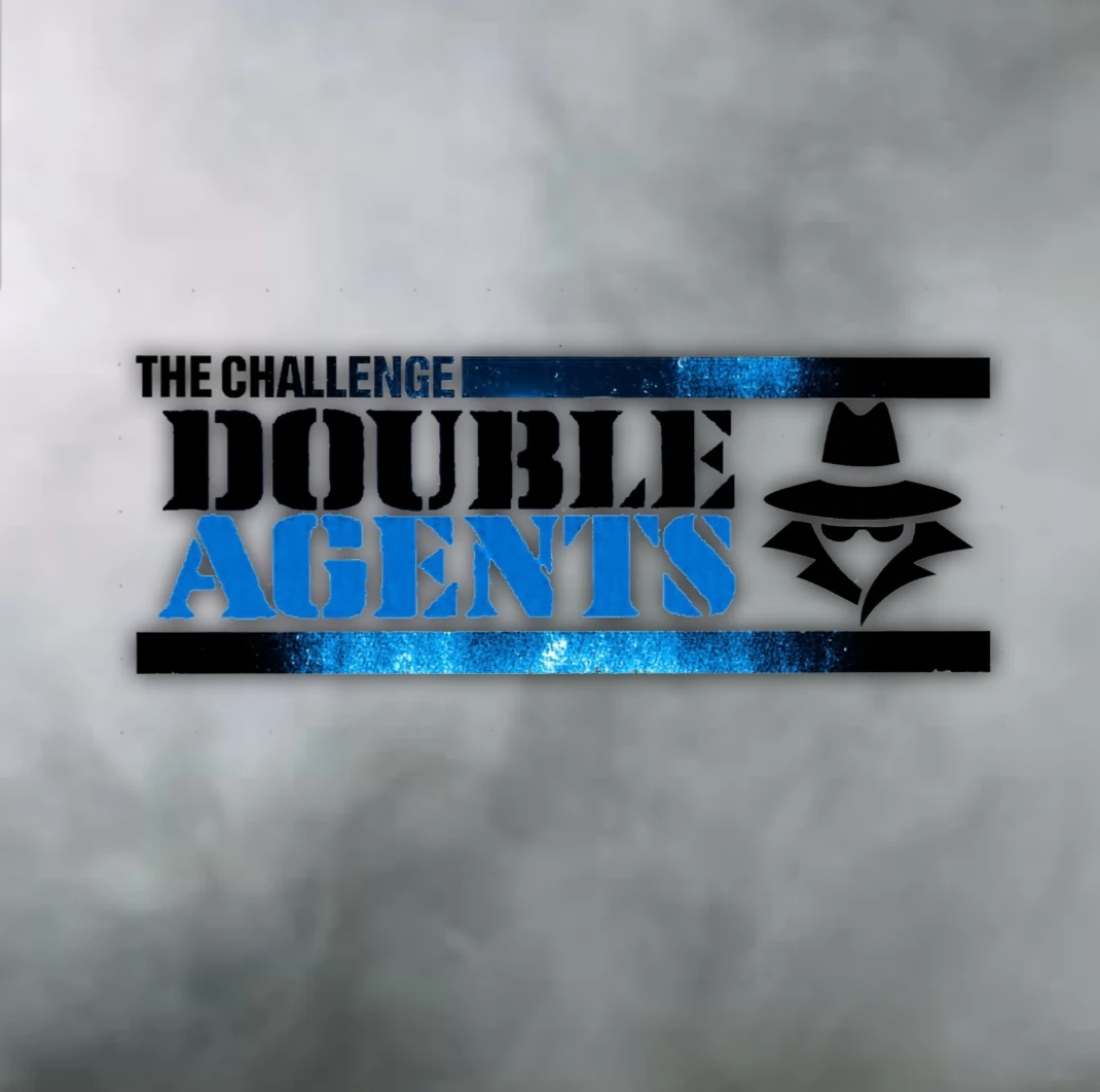 The Challenge Double Agents The Challenge Fanmade Wiki Fandom