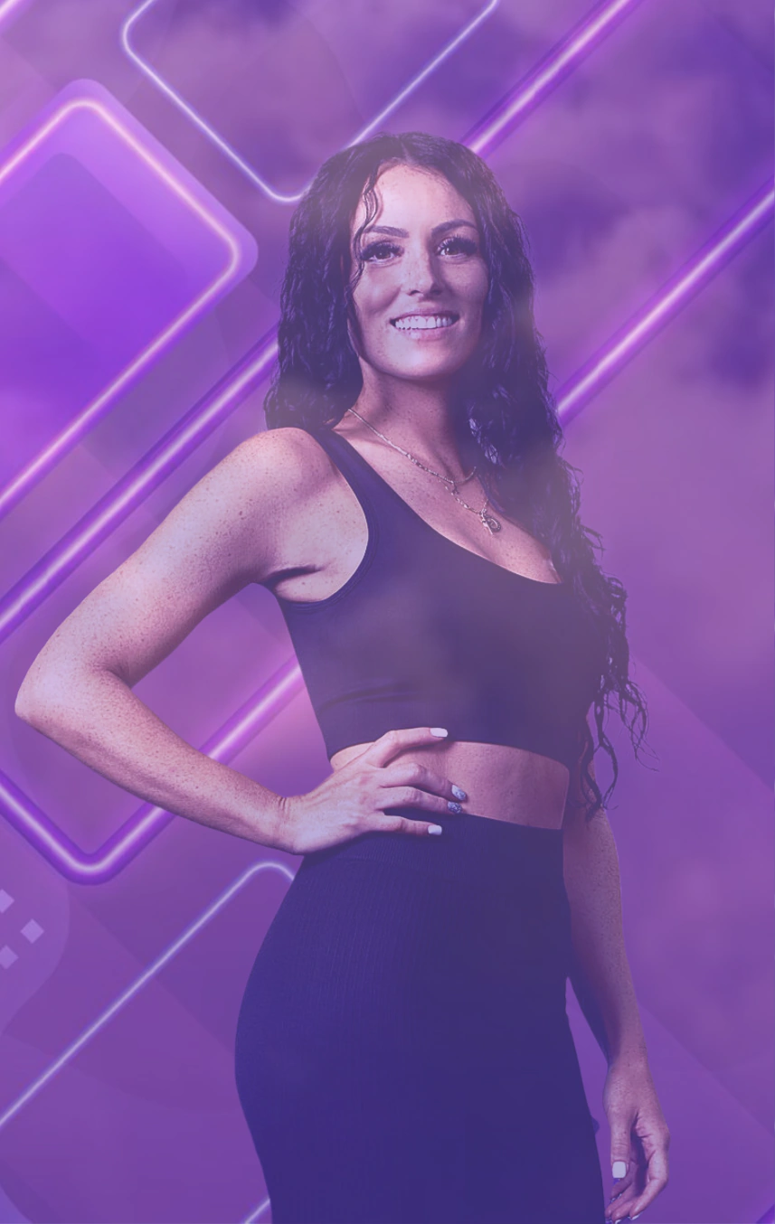 Amanda Garcia | The Challenge Fantasy Server Wiki | Fandom