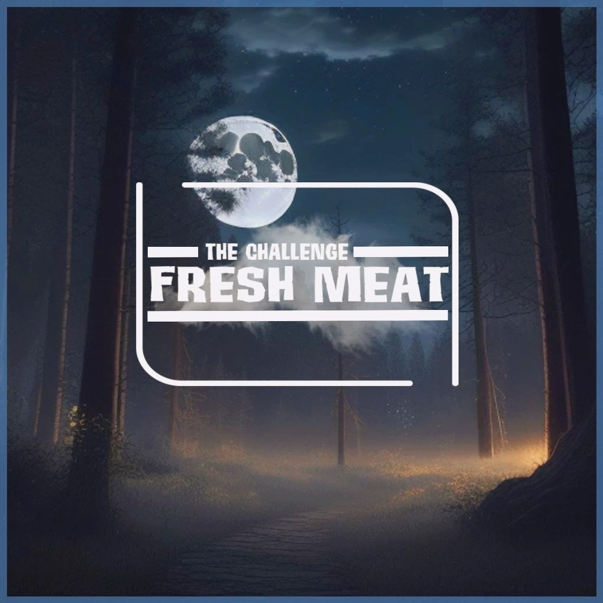 Fresh Meat The Challenge Games Wiki Fandom