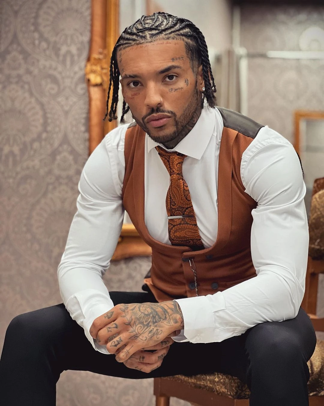 Callum Izzard The Challenge Games Wiki Fandom