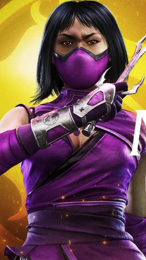 Mileena | The Challenge: Gaming Wiki | Fandom