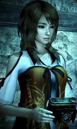 Yuri Kozukata | The Challenge: Gaming Wiki | Fandom