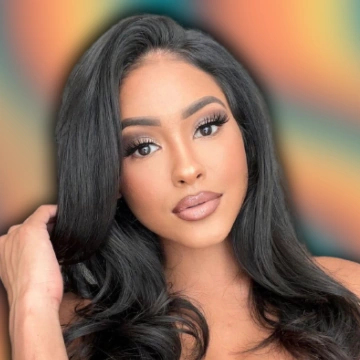 Nurys Mateo | The Challenge Girlies Edition Wiki | Fandom