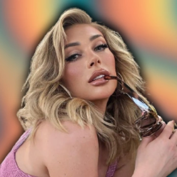 Olivia Kasier | The Challenge Girlies Edition Wiki | Fandom