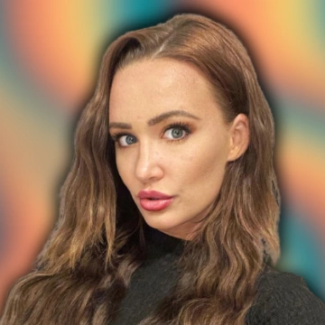 Ashley Mitchell | The Challenge Girlies Edition Wiki | Fandom