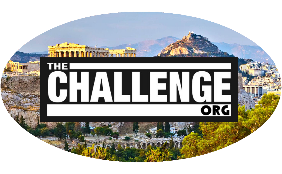The Challenge The Challenge ORG Network Wiki Fandom
