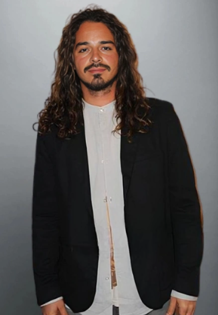 Ozzy Lusth | The Challenge Random Evicting Wiki | Fandom