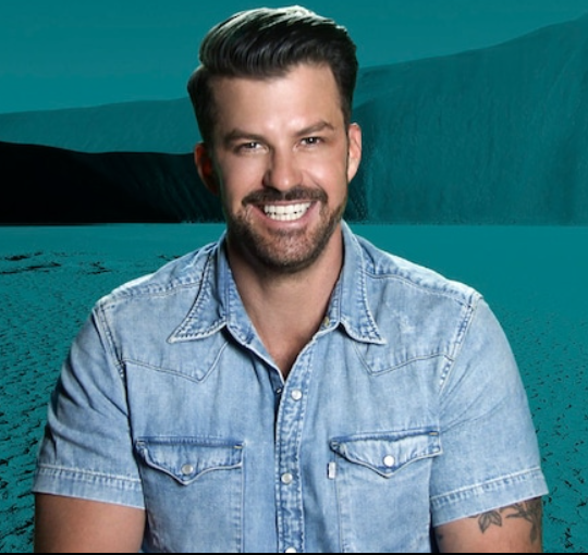 Johnny Bananas The Challenge Random Evicting Wiki Fandom