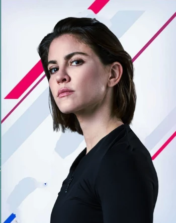 KellyAnne Judd The Challenge Random Evicting Wiki Fandom