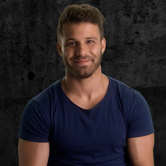 Paulie Calafiore The challenge series Wiki Fandom