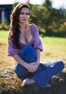 Ashley Mitchell | The challenge series Wiki | Fandom