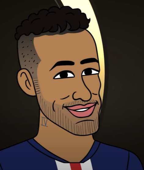 Neymar, Fight Club Championship Fanom Wiki