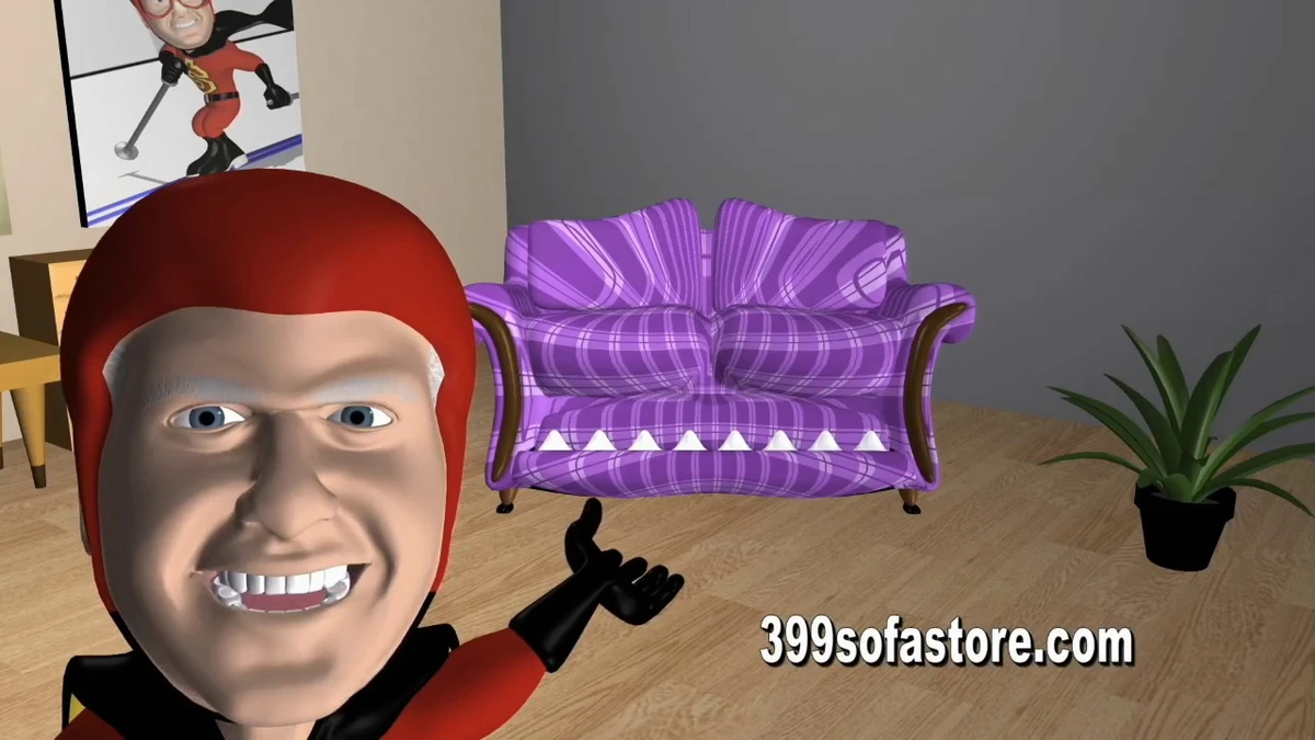 Furniture Warehouse | The Channel Of Egg Wiki | Fandom