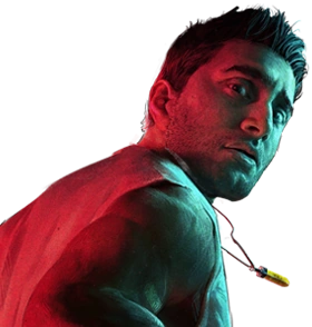 Sonny Sonti The Chant Wiki Fandom