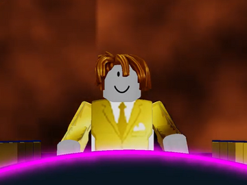 Bacon Hair Looking Back Into The Old Days. : r/robloxjailbreak