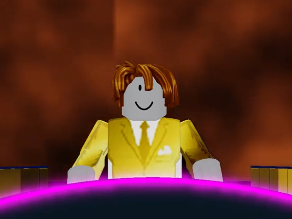 Brown Popstar Hair, Roblox Wiki